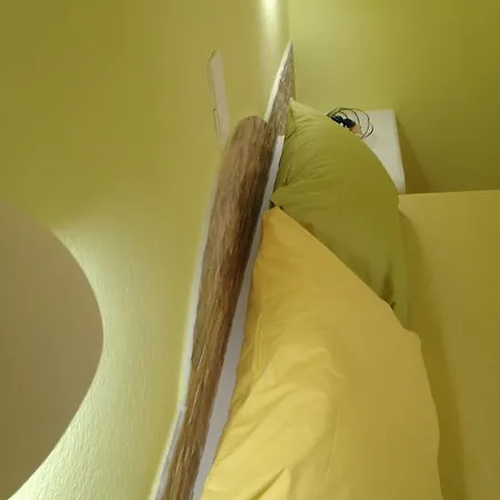 Avgerinos Paliochori Pensionat 3*