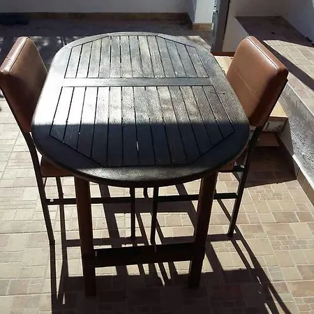 Pensionat Avgerinos Paliochori 3*