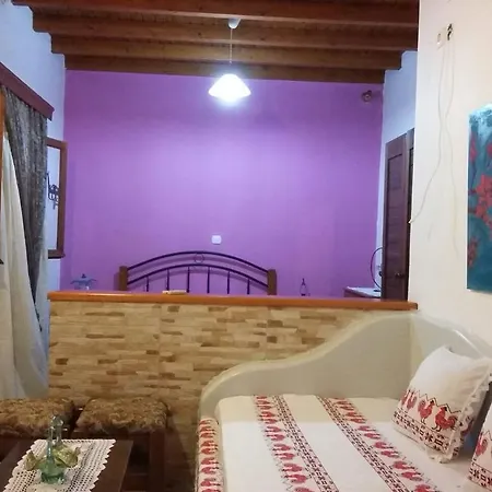 Avgerinos Paliochori 3*