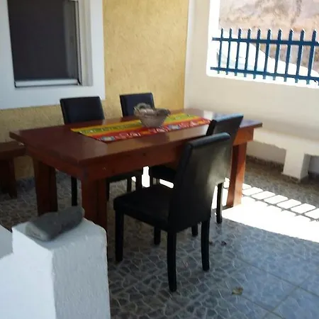 Gæstehus Avgerinos Paliochori Milos Island