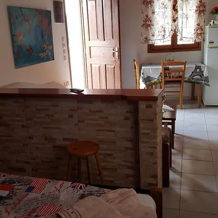 Avgerinos Paliochori